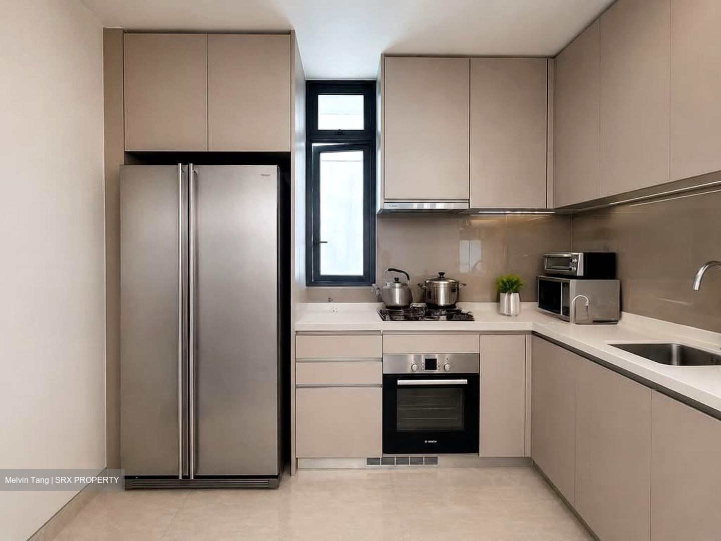 Highline Residences (D3), Condominium #585592881